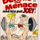 Dennis the Menace Giants # 32, 4.5 VG + 
