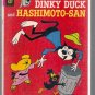 Deputy Dawg Presents Dinky Duck and Hashimoto-san # 1, 4.0 VG 