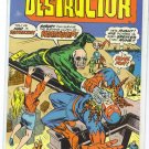 Destructor # 2, 6.0 FN 