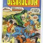 Destructor # 2, 6.0 FN 