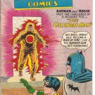 Detective Comics # 259, 3.0 GD/VG 