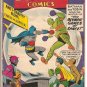 Detective Comics # 260, 2.5 GD + 