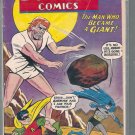 DETECTIVE COMICS # 278, 2.5 GD + 