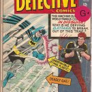 Detective Comics # 346, 2.5 GD + 