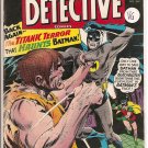 Detective Comics # 349, 4.0 VG 