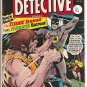 Detective Comics # 349, 4.0 VG 