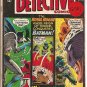 Detective Comics # 350, 3.0 GD/VG 