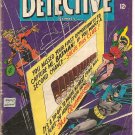 Detective Comics # 351, 4.0 VG 