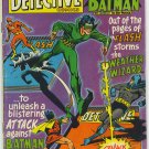 Detective Comics # 353, 4.0 VG 