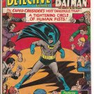 Detective Comics # 354, 4.5 VG + 