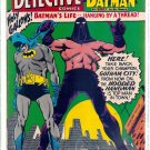DETECTIVE COMICS # 355, 7.5 VF - 