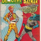 Detective Comics # 358, 4.5 VG + 