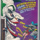 Detective Comics # 365, 4.5 VG + 