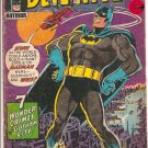 Detective Comics # 368, 2.5 GD + 
