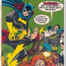 DETECTIVE COMICS # 371, 4.5 VG + 