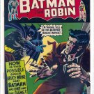 DETECTIVE COMICS # 386, 7.5 VF - 
