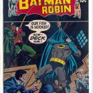 DETECTIVE COMICS # 390, 8.5 VF + 