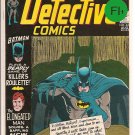 Detective Comics # 426, 6.5 FN + 