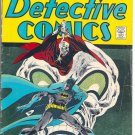 DETECTIVE COMICS # 437, 4.0 VG 