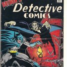 DETECTIVE COMICS # 455, 4.0 VG 