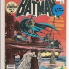 Detective Comics # 498, 7.5 VF - 