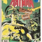 Detective Comics # 510, 8.0 VF 
