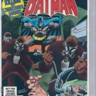 DETECTIVE COMICS # 533, 9.2 NM - 