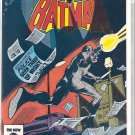 DETECTIVE COMICS # 544, 9.2 NM - 