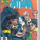 DETECTIVE COMICS # 547, 9.0 VF/NM 