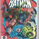 DETECTIVE COMICS # 548, 8.0 VF 