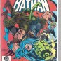 DETECTIVE COMICS # 548, 8.0 VF 