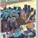 DETECTIVE COMICS # 549, 9.0 VF/NM 