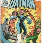 Detective Comics # 554, 9.4 NM 