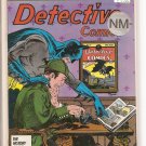 Detective Comics # 572, 9.2 NM - 