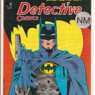 Detective Comics # 575, 9.2 NM - 