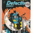 Detective Comics # 576, 9.4 NM 