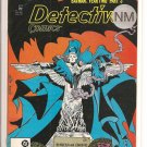 Detective Comics # 577, 9.4 NM 