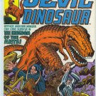 Devil Dinosaur # 5, 6.5 FN + 
