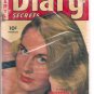 Diary Secrets # 8, 1.0 FR 