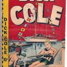 DICK COLE # 4, 0.5 PR 