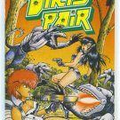 Dirty Pair # 1, 9.2 NM - 