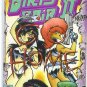 Dirty Pair 2 # 1, 9.4 NM 