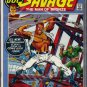 DOC SAVAGE # 1, 4.5 VG + 