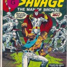 Doc Savage # 3, 2.0 GD 