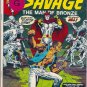 Doc Savage # 3, 2.0 GD 