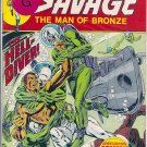 Doc Savage # 4, 2.0 GD 