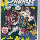DOC SAVAGE # 5, 9.2 NM - 
