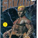 Doc Savage The Man of Bronze # 1, 9.2 NM - 