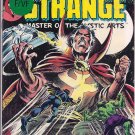 Doctor Strange # 2, 7.0 FN/VF 