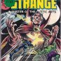 Doctor Strange # 2, 7.0 FN/VF 